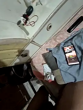 Daddybigcock12 online show from 03.25.26