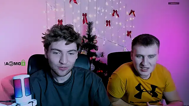 joseph bear  online show from 12.21.25