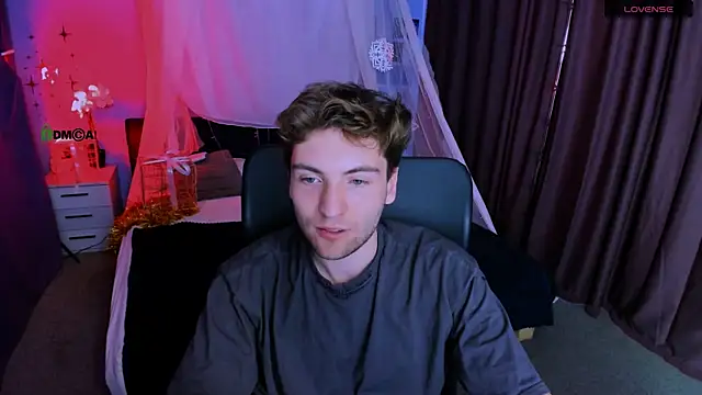 joseph bear  online show from 01.06.26