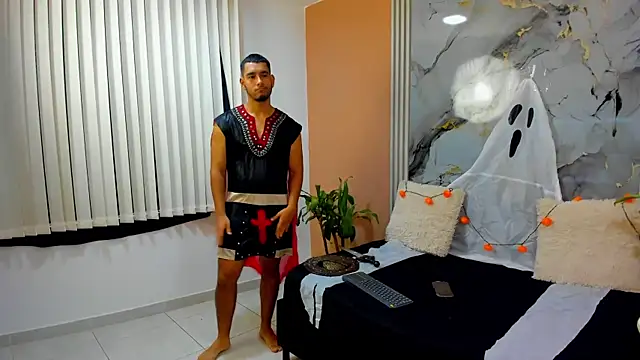  online show from 10.31.25