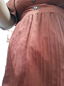 BeautyGirl sara online show from 01.13.26