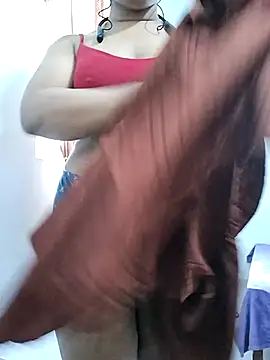 BeautyGirl sara online show from 02.08.26