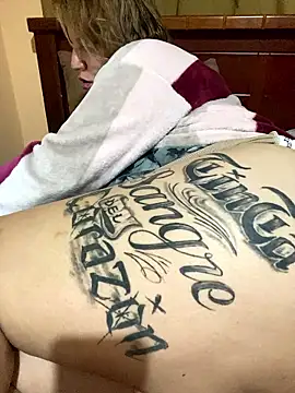 Isisflame online show from 01.17.26