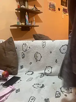 Isisflame online show from 02.28.26