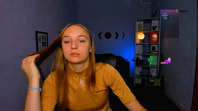 keylas moan online show from 09.15.25