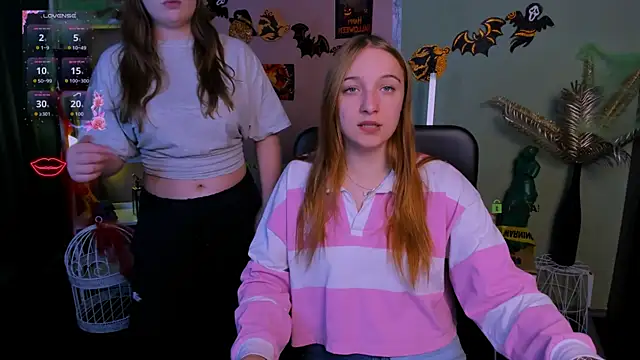 keylas moan online show from 10.27.25