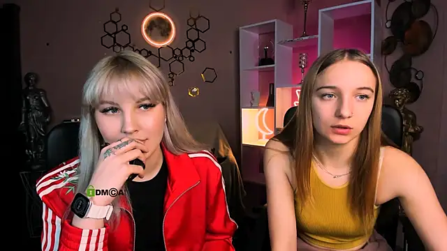 keylas moan online show from 12.16.25