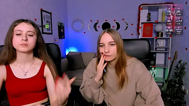 Snapshot of keylas_moan chatting on 02.21.26 keylas moan online show from 02.21.26