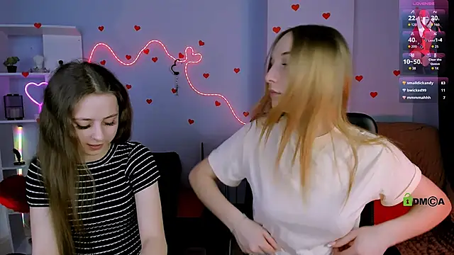 keylas moan online show from 03.28.26