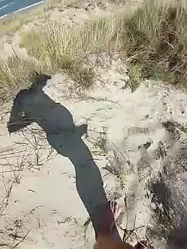 slaveman4you online show from 09.12.25