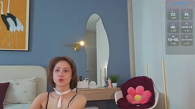 charlottacardi online show from 05.15.26
