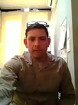 Az-09Ga online show from 09.12.25