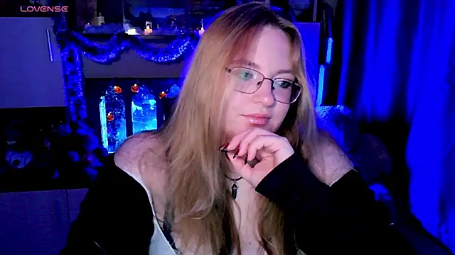 ZayaRush online show from 11.24.25