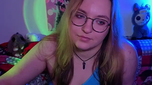 ZayaRush online show from 03.29.26