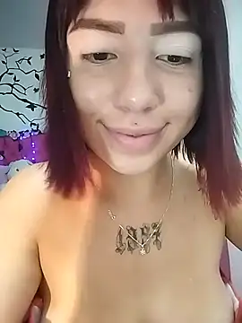 Kitty Melodi online show from 03.17.26