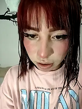 Snapshot of Kitty_Melodi chatting on 05.02.26 Kitty Melodi online show from 05.02.26
