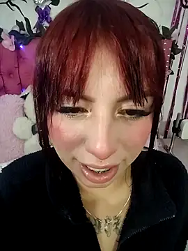 Snapshot of Kitty_Melodi chatting on 05.11.26 Kitty Melodi online show from 05.11.26
