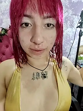 Kitty Melodi online show from 06.29.26
