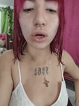 Kitty Melodi online show from 07.01.26