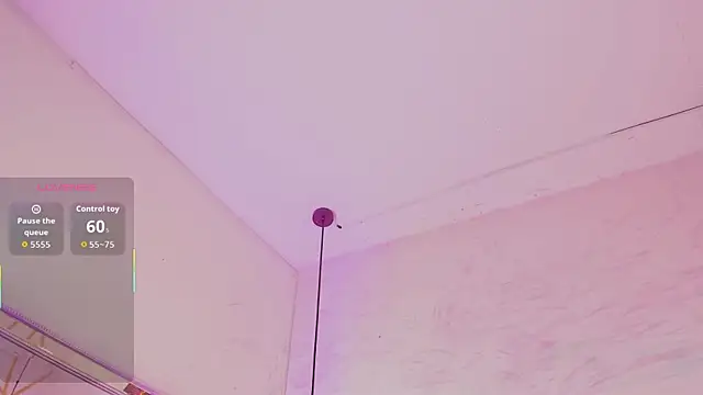 Snapshot of badfairy chatting on 11.02.25 badfairy online show from 11.02.25