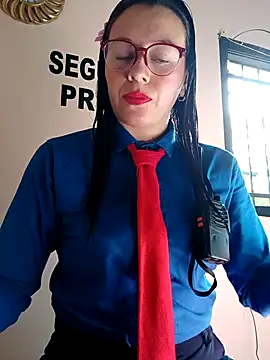 Hannah-colx online show from 09.15.25