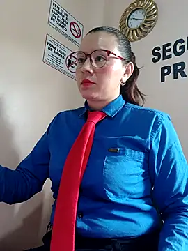 Hannah-colx online show from 10.18.25