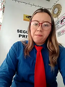 Hannah-colx online show from 12.01.25