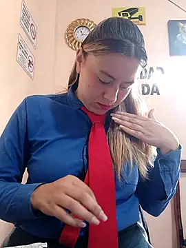 Hannah-colx online show from 04.03.26