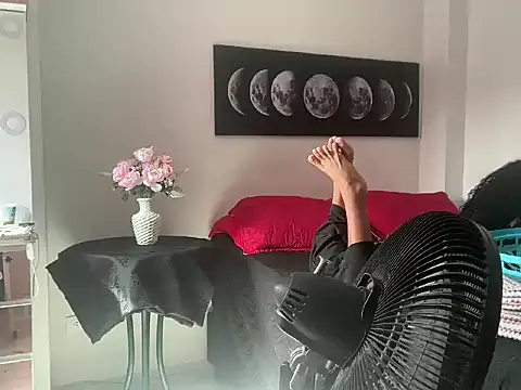 sexycalipso online show from 09.17.25