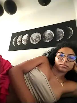 sexycalipso online show from 11.19.25