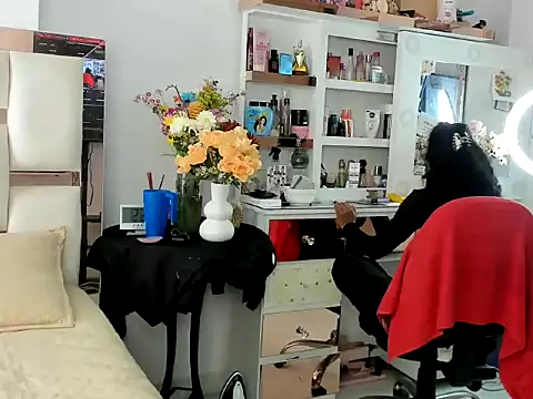 sexycalipso online show from 05.12.26