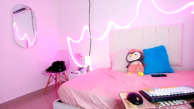 Snapshot of iiamsara chatting on 09.26.25 iiamsara online show from 09.26.25