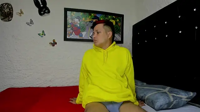 luiferrodri online show from 05.29.26