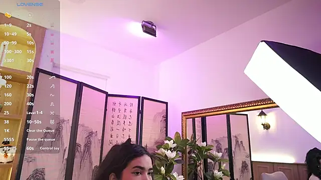 GiaNovak online show from 10.31.25