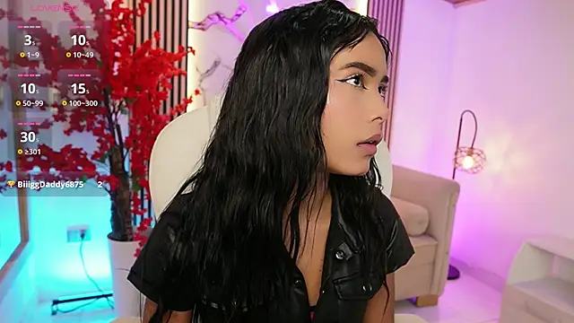 GiaNovak online show from 11.14.25