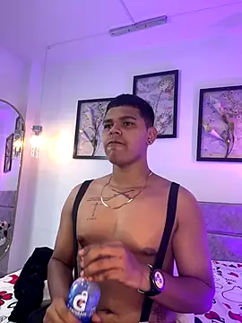 DannySamm online show from 09.17.25