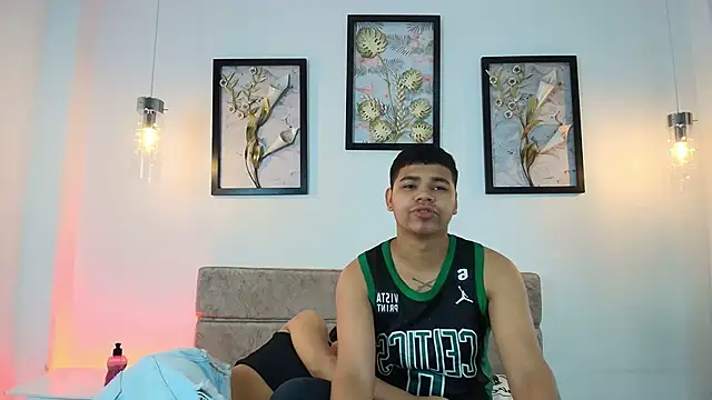 DannySamm online show from 10.24.25