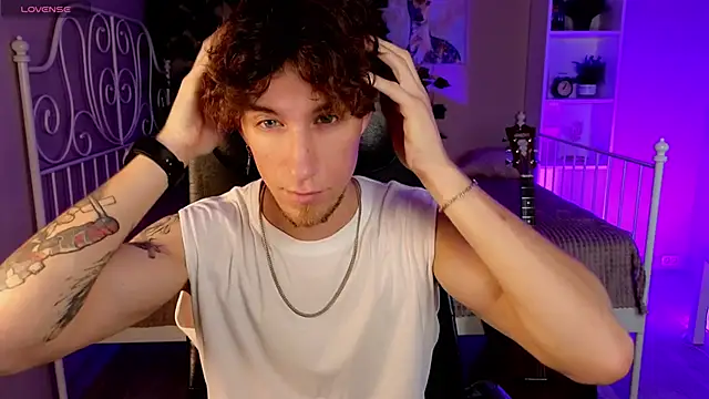 mark caron online show from 09.08.25