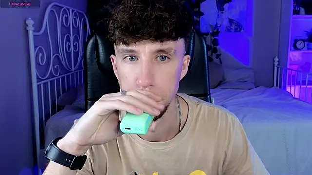 mark caron online show from 09.14.25