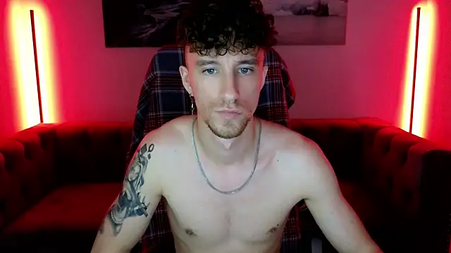 mark caron online show from 11.10.25