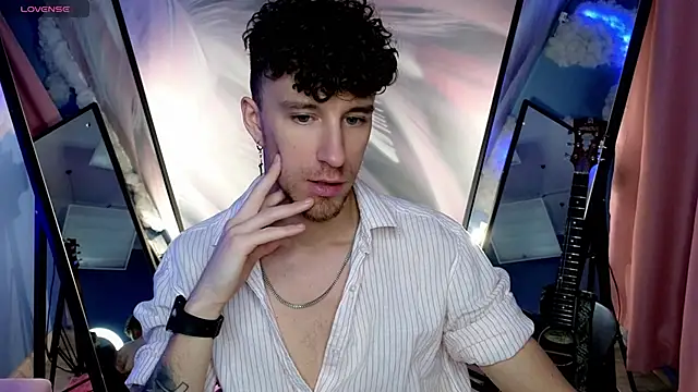 mark caron online show from 11.17.25