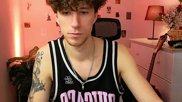 mark caron online show from 02.07.26