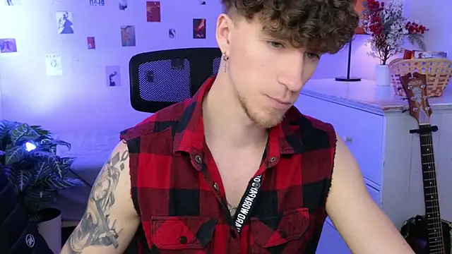 mark caron online show from 04.09.26