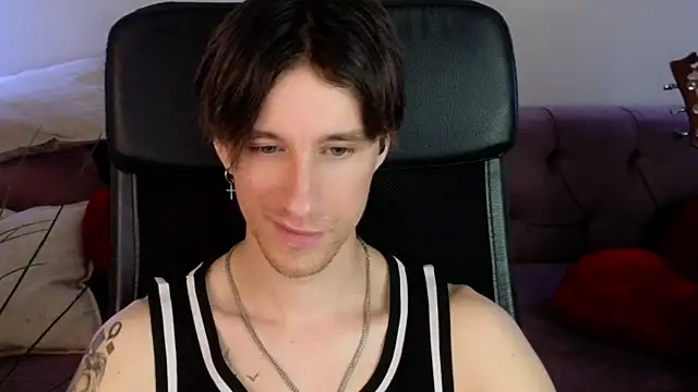 mark caron online show from 07.03.26