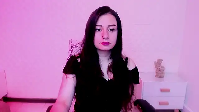 Eva Roussell online show from 03.01.26