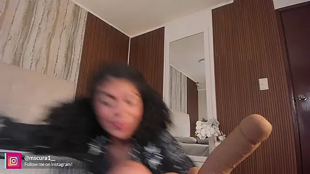 miss curazao online show from 02.20.26