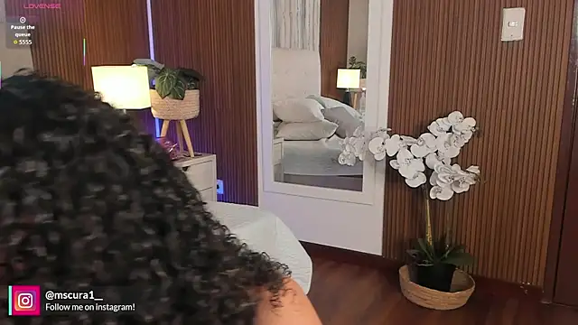 miss curazao online show from 03.28.26