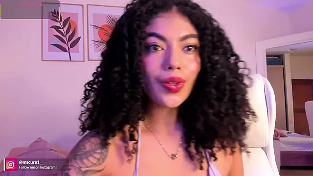 Snapshot of miss_curazao chatting on 06.09.26 miss curazao online show from 06.09.26