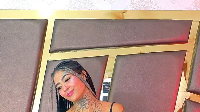 EmilieLake online show from 10.03.25