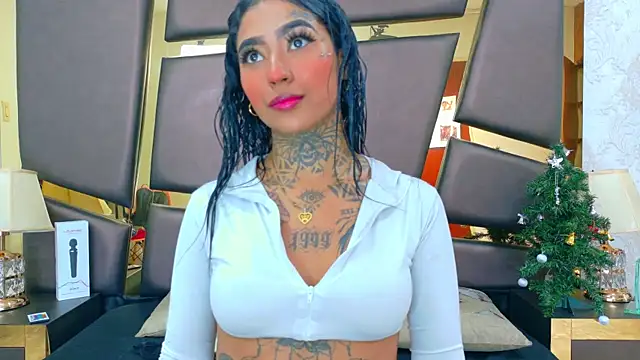 EmilieLake online show from 12.20.25